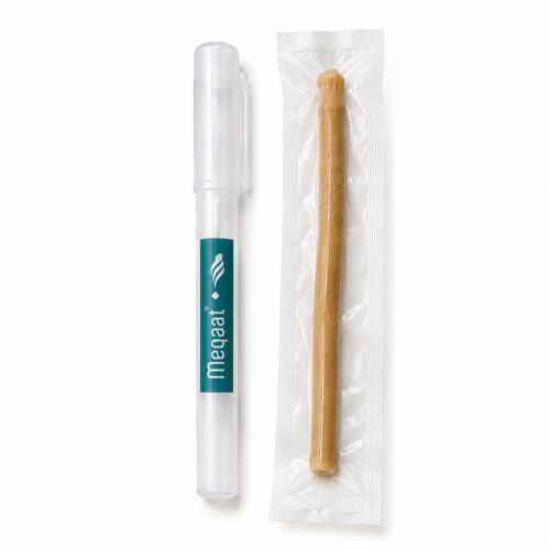Miswak and Holder - Main Image Miswak and Holder - Main Image